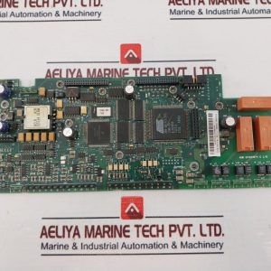 Abb Rmio-01 Control Board 94v