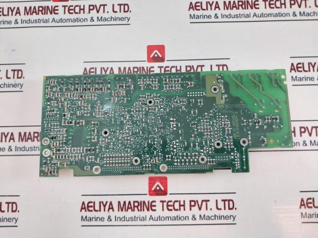 Abb Rmio-01 Control Board 94v - Image 4