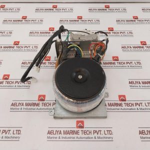 Abb Rt500-30605 Isolating Transformer 230v