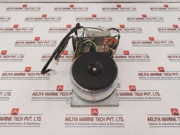 Abb Rt500-30605 Isolating Transformer 230v