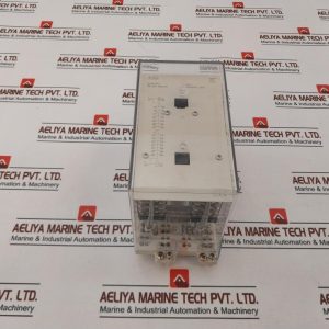 Abb Rxmvb 4 Master Trip Relay 48v