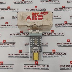 Abb Rxpsu6n High Speed Tripping Relay