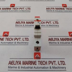 Abb S261 Circuit Breaker 480v