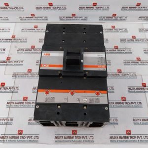 Abb Sace Ln 800 Circuit Breaker 50-60hz