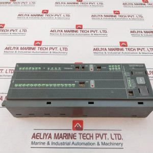 Abb Sace Pr121p Circuit Breaker 50-60hz