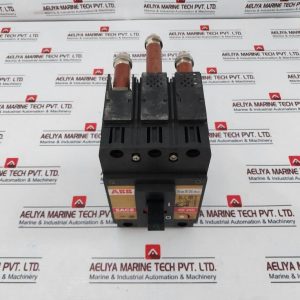 Abb Sace Sn250 Circuit Breaker 250v