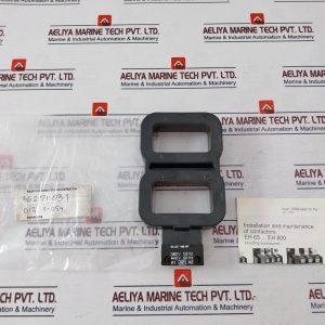 Abb Sk 827 100-ap Magnetic Coil 380v