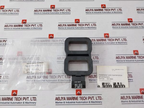 Abb Sk 827 100-ap Magnetic Coil 380v