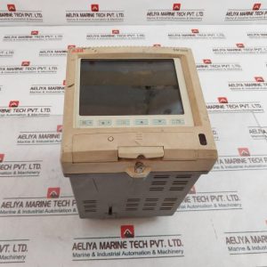 Abb Sm 1000 Display Controller