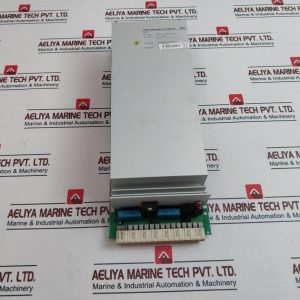 Abb Sr511 Regulator Controller 30v