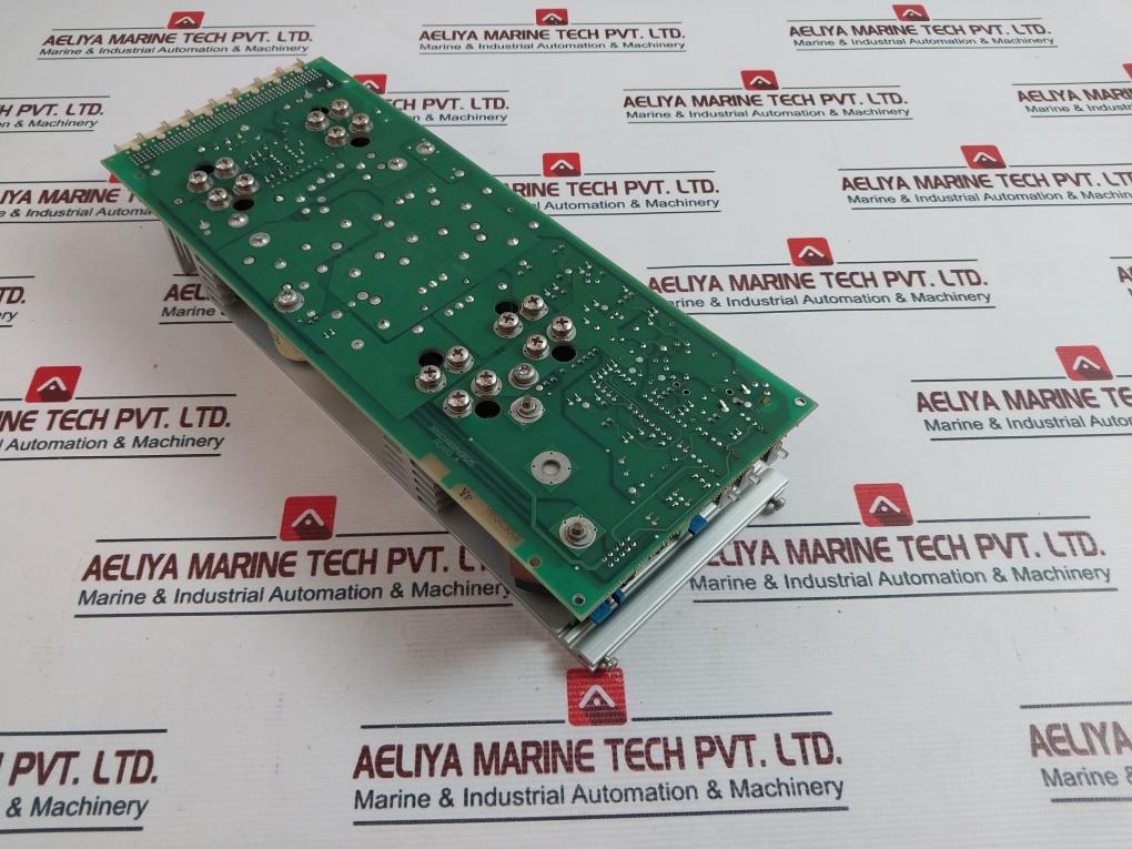 Abb Sr511 Regulator Controller 30v - Image 4