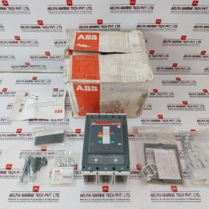 Abb T5l400 Circuit Breaker 8kv