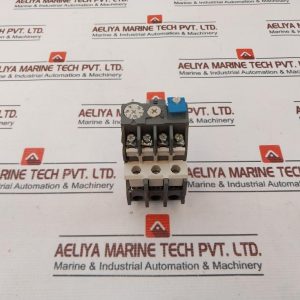 Abb Ta25 Du Thermol Overload Relay 690v