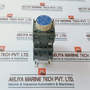 Abb Tp 40da Contactor Timer 690v