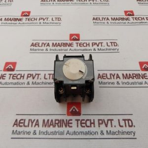 Abb Tpb Pneumatic Timer Block 660v