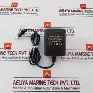 Ac220v50hz Power Adaptor 220v