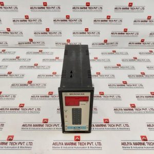 Accsys Microscan-102 Temperature Scanner 270v