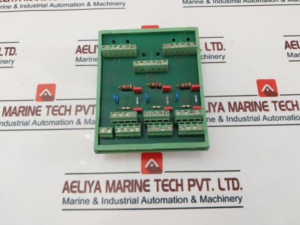 Ad102010 V1.0 Plc Module