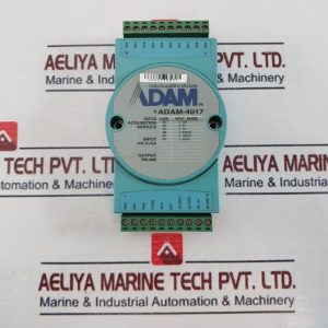 Adam Adam-4017 Data Acquisition Module