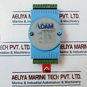 Adam Adam-4017+ Data Acquisition Module