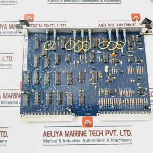 Adcole 54887 Pc Board 94v