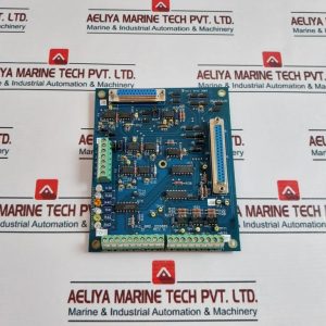 Adcole P.c. Bard. D55885 Pcb Board