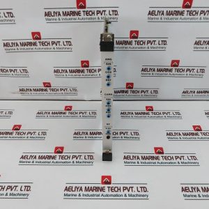 Adcole Pc Board 54887 Rev. G