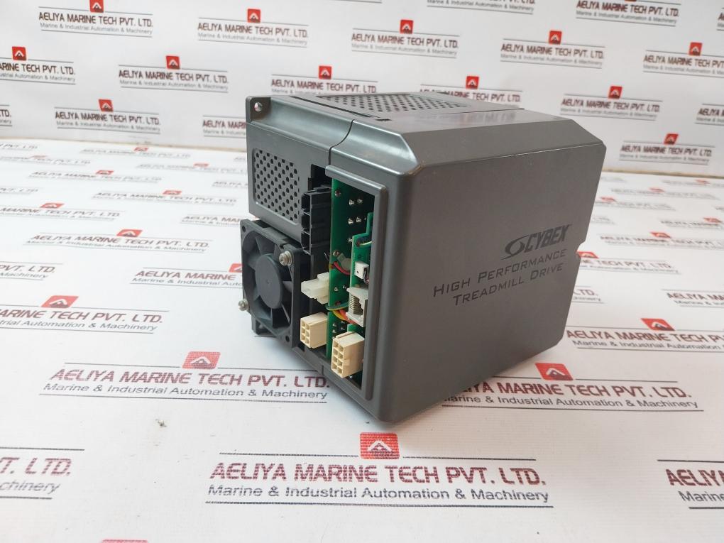 Advanced Drive Tm5-015i-1n High Performance Treadmill Drive - Image 4