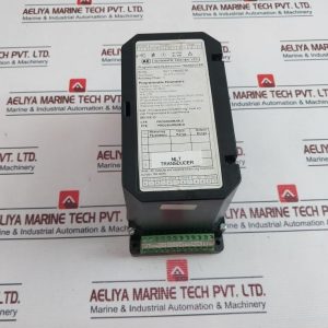 Ae- Automatic Electric 90-270 V Acdc Programmable Multifunction Transducer