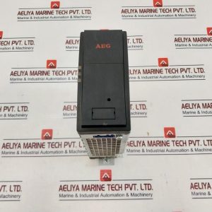 Aeg 8000027829 Switched-mode Power Supply 24v