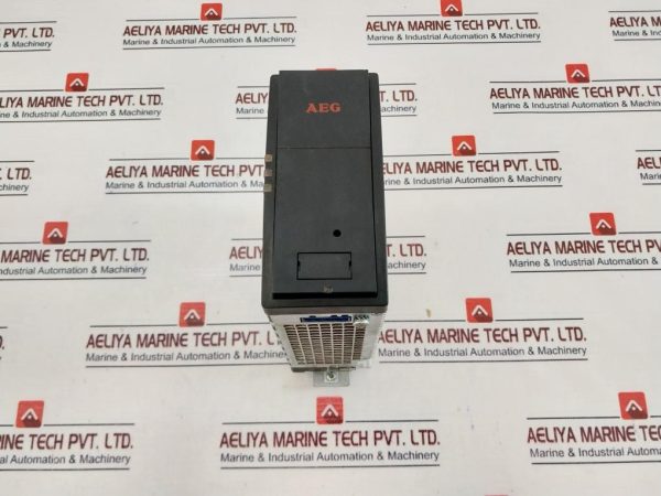 Aeg 8000027829 Switched-mode Power Supply 24v