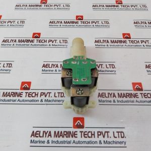 Aeg Electrolux 645238280 Solenoid Valve 240v