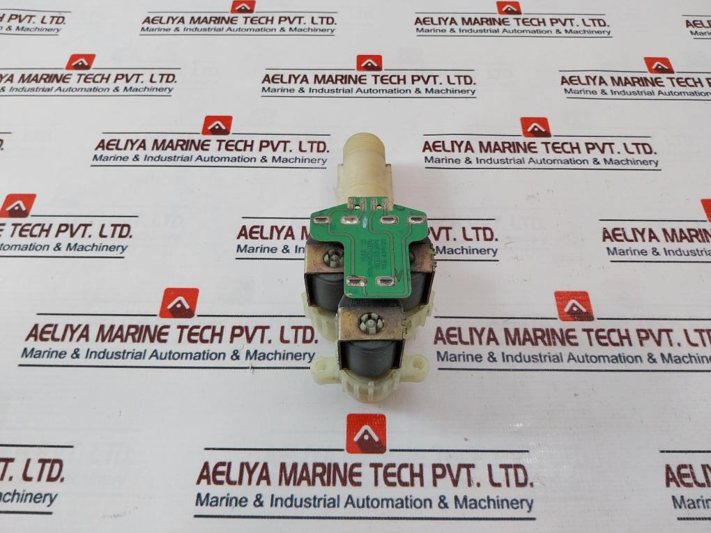 Aeg Electrolux 645238280 Solenoid Valve 240v