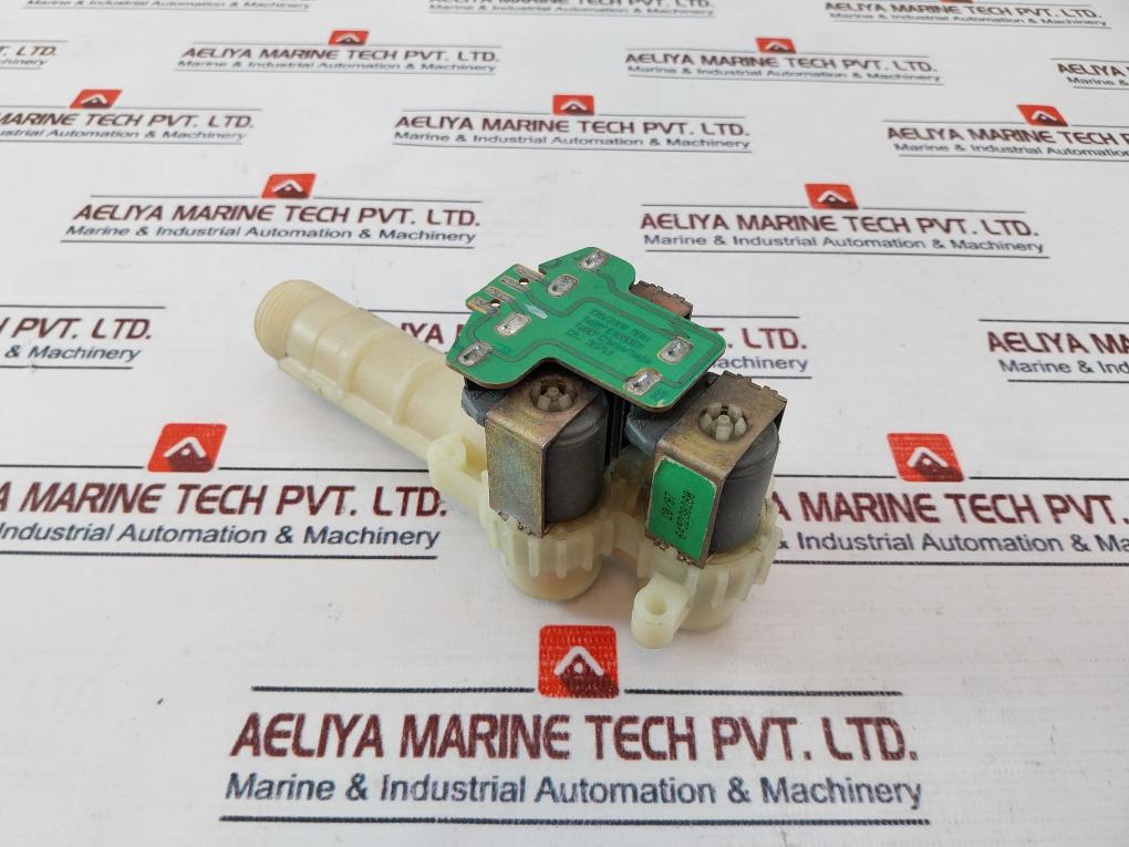 Aeg Electrolux 645238280 Solenoid Valve 240v - Image 3