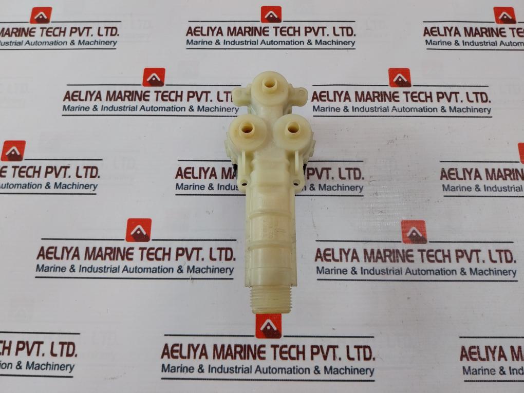 Aeg Electrolux 645238280 Solenoid Valve 240v - Image 4