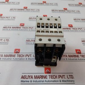 Aeg Ls 37k Contactor 440v