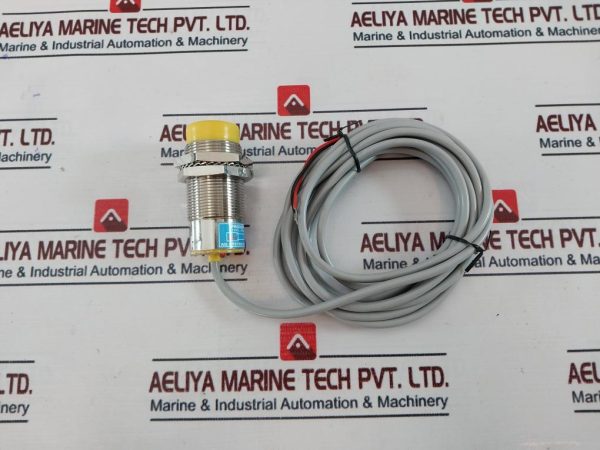 Ag System Control Ps2000d Proximity Switch 8-12 V