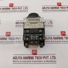 Agastat 7012 L9d Time Delay Relay 220v