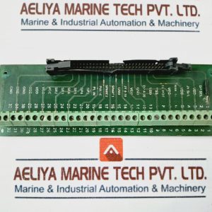 Akshtronica-india Ai-dp 300 Pcb Card