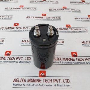 Alcon Electronics Pg-6tups Capacitor
