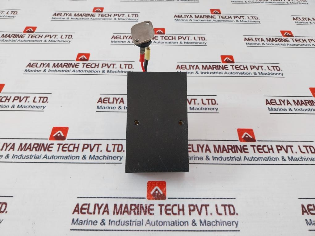 Alfa Laval 3183062861 Triac Module 24v - Image 4