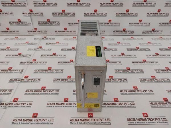 Alfa Laval Lps M 3-6 Lamp Power Supply 24vdc