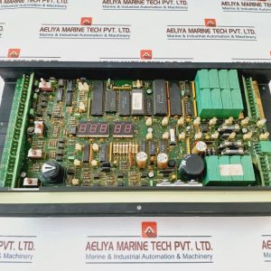 Alfa-laval Sattcontrol 3183050092 Control Module
