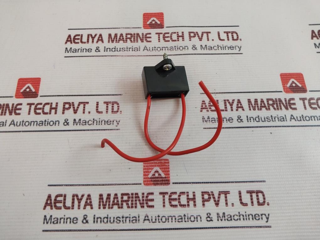 All Earth Sm250-20 Run Start Capacitor 250vac - Image 4