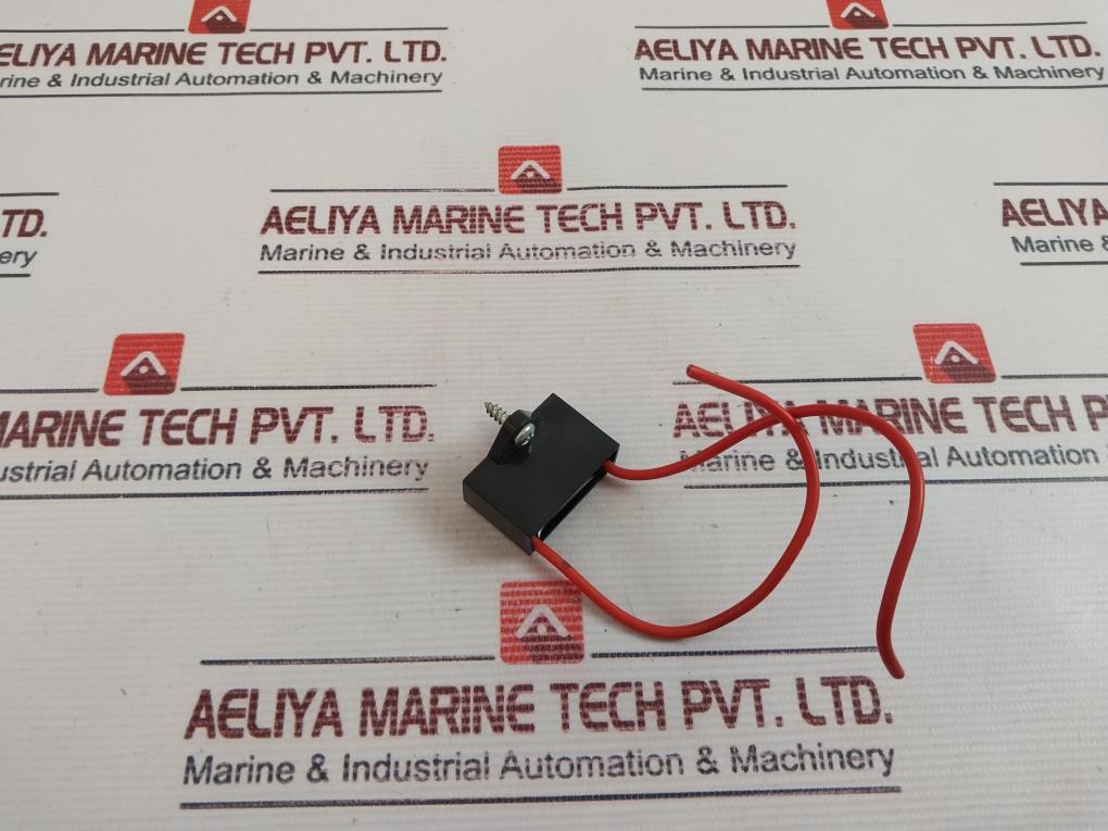 All Earth Sm250-20 Run Start Capacitor 250vac - Image 5