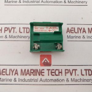 Allen Bradley 800t-xd1p Contact Block 600v