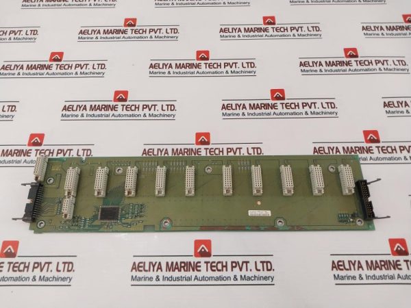 Allen Bradley 961772 Pcb Card 94v