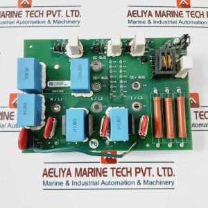 Allen Bradley Pn-200959 Printed Circuit Board