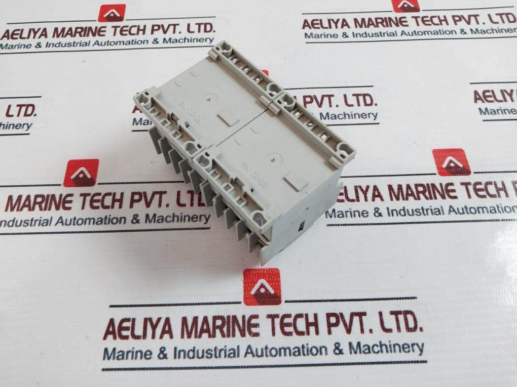 Allen-bradley 100-k09*01 Contactor 600v - Image 4