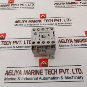 Allen-bradley 100-m12n3 Contactor Relay 500v